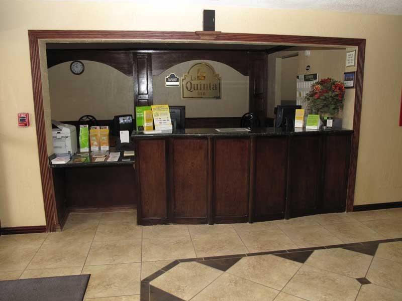 Inn Comfort Park