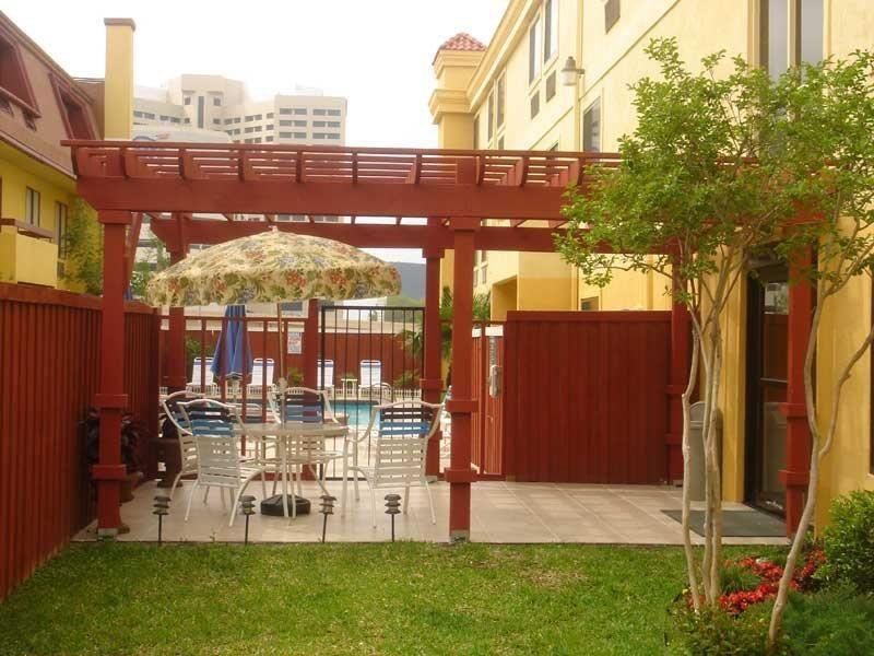 Comfort Park
