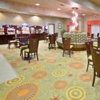 Hotel Express & East - Fair Park By Ihg 3*