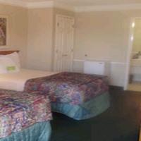 Express - Fair Park / Downtown (adults Only) Motel