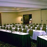 Embassy By Hilton Near The Galleria Hotel 4*