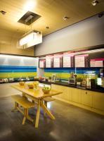 Aloft Downtown Hotel