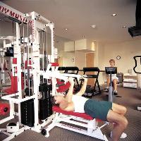 Hilton Garden Dallas/market Center 3*