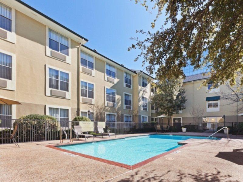 Hotel Candlewood Market Center-love Field By Ihg Dallas