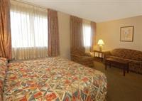 Hotel 6-dallas, Tx