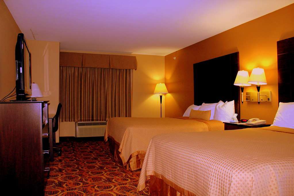 Western Northwest 3* Dallas