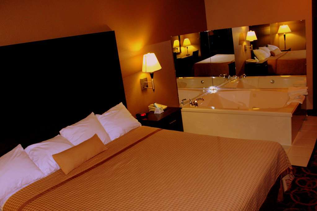 Western Northwest Hotel Dallas