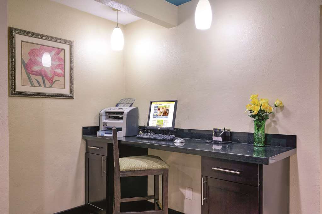 Comfort Park Inn Dallas