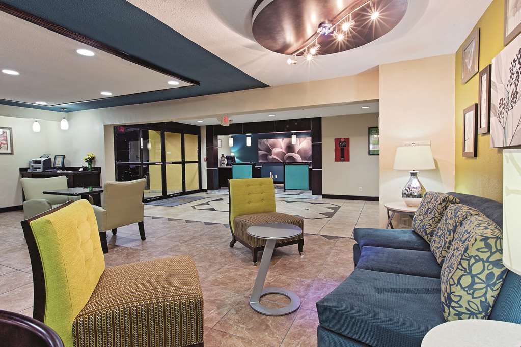 Inn Comfort Park Dallas