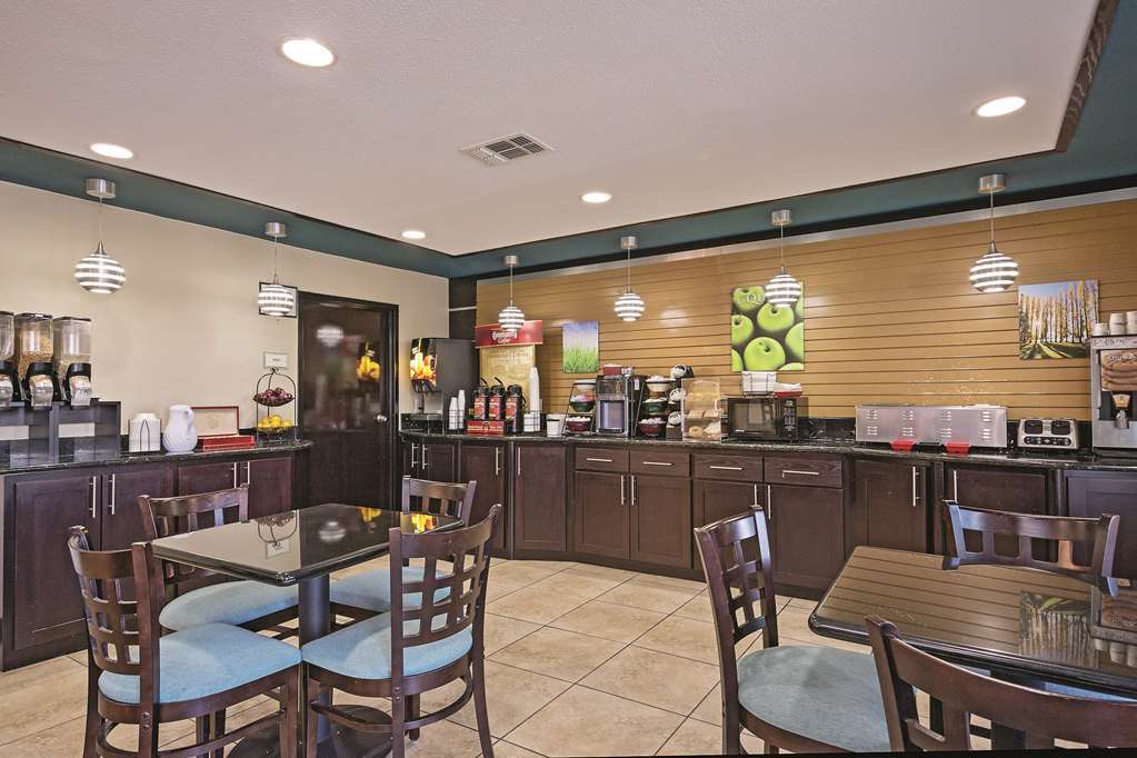 Inn Comfort Park Dallas