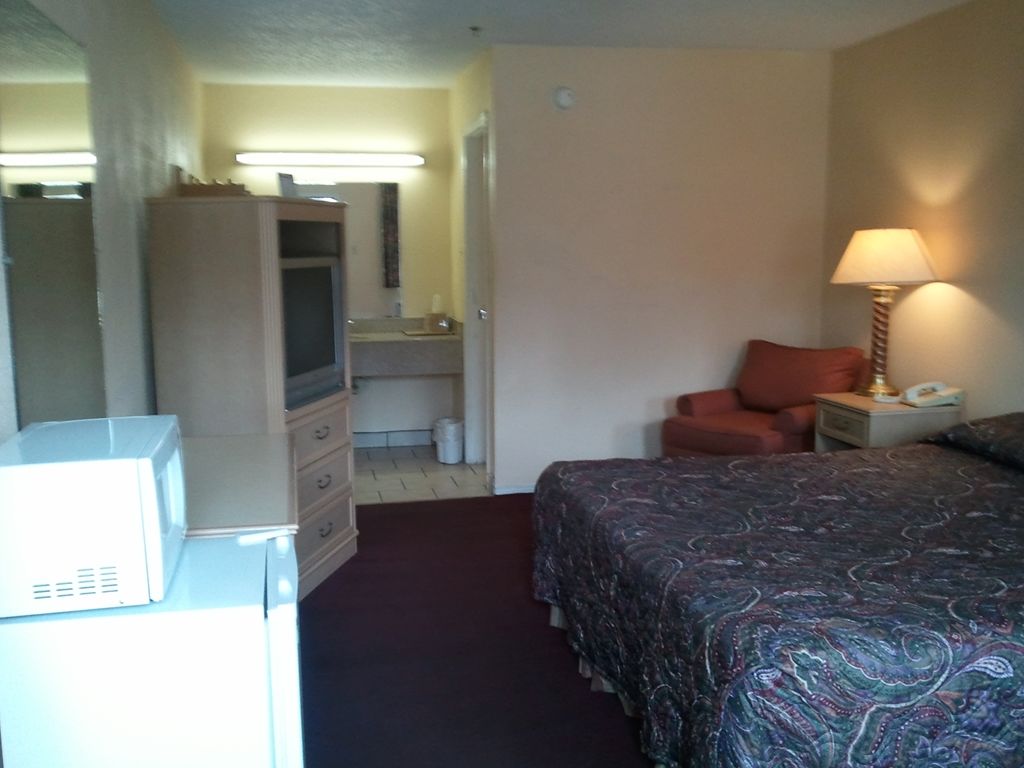 Galaxy Hotel Dallas