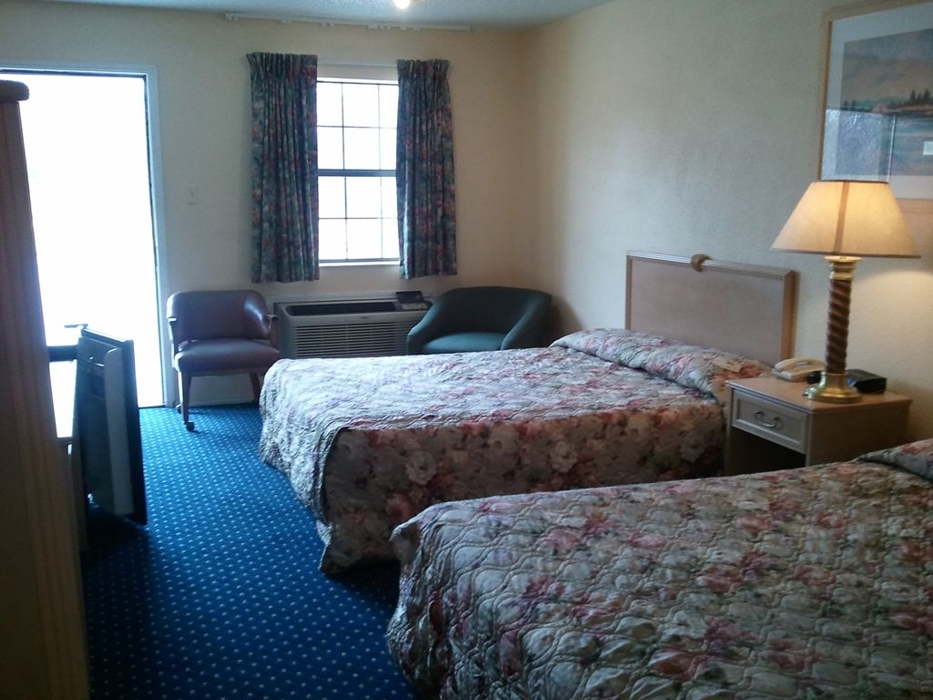 Hotel Galaxy 2*