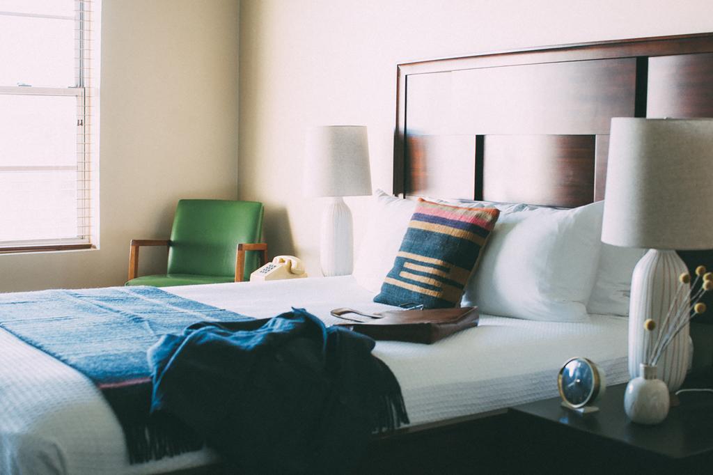 Hotel Belmont Dallas