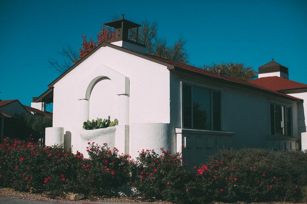 Hotel Belmont