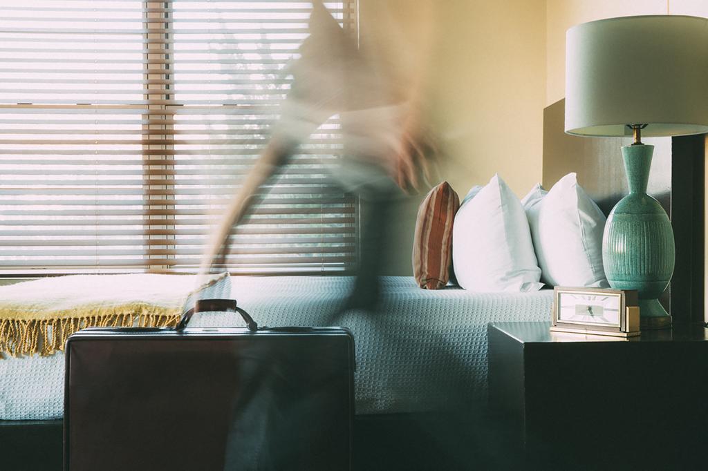 Hotel Belmont 3*