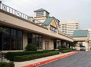Clarion Park Dallas