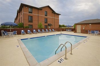 Hotel Extended America - - Market Center 2*