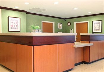 Fairfield & Medical/market Center 3* Dallas