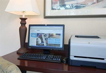 Hotel Fairfield & Medical/market Center Dallas