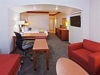 La Quinta By Wyndham Field Hotel 3*
