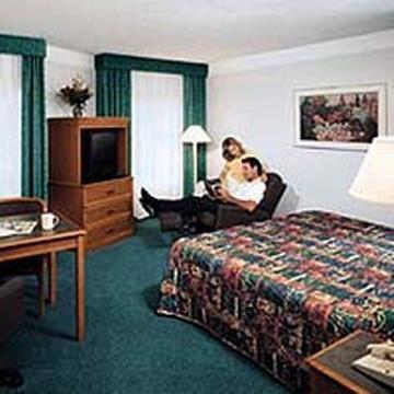 La Quinta By Wyndham North Hotel 3*