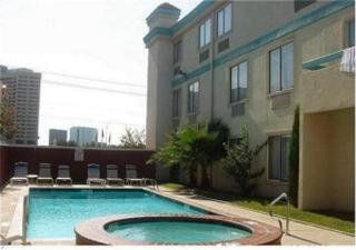 Inn Comfort Park