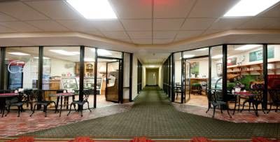 La Quinta By Wyndham Field 3* Dallas