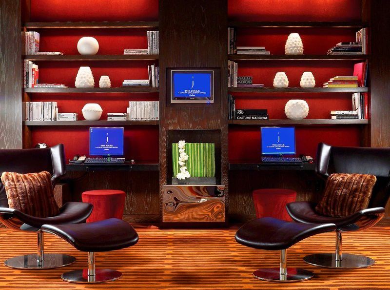 Hotel The Joule Dallas