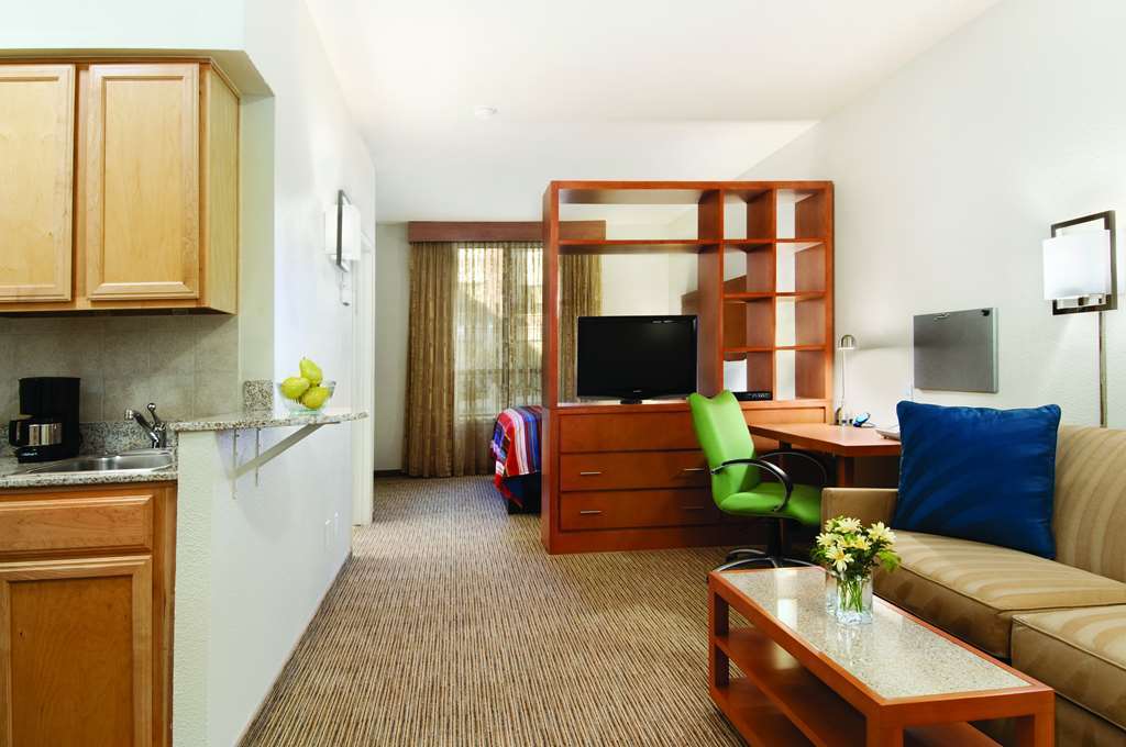 Hyatt House Lincoln Park Dallas