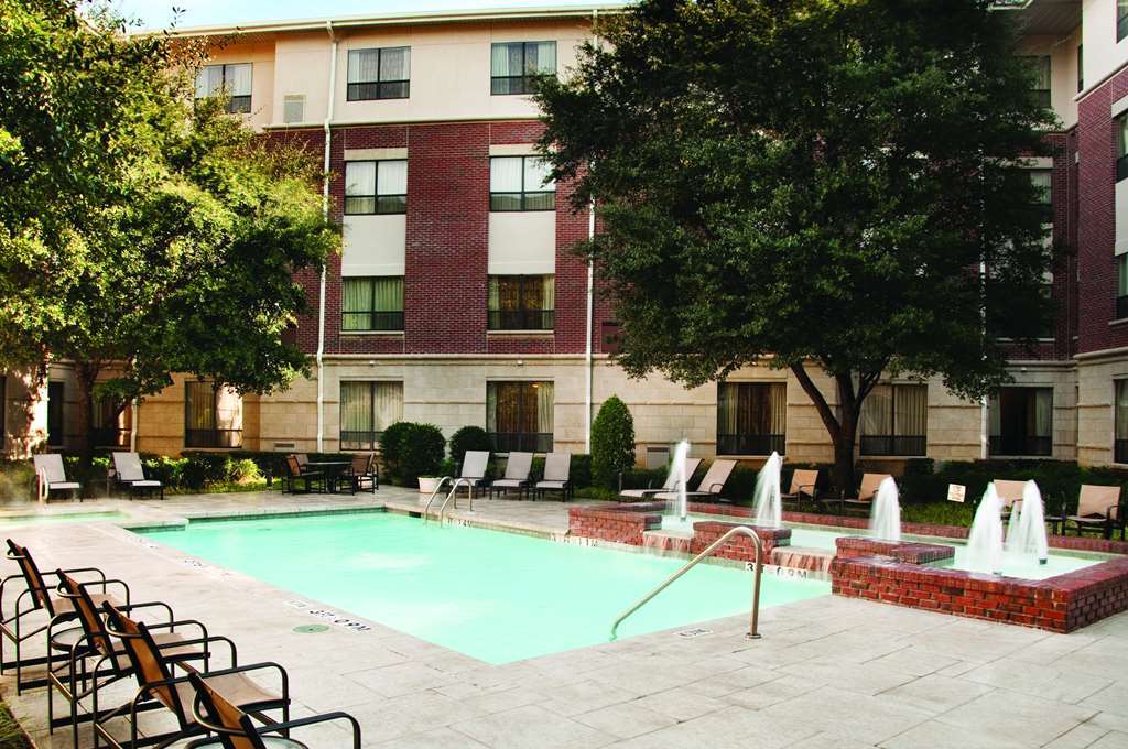 Hyatt House Lincoln Park Hotel