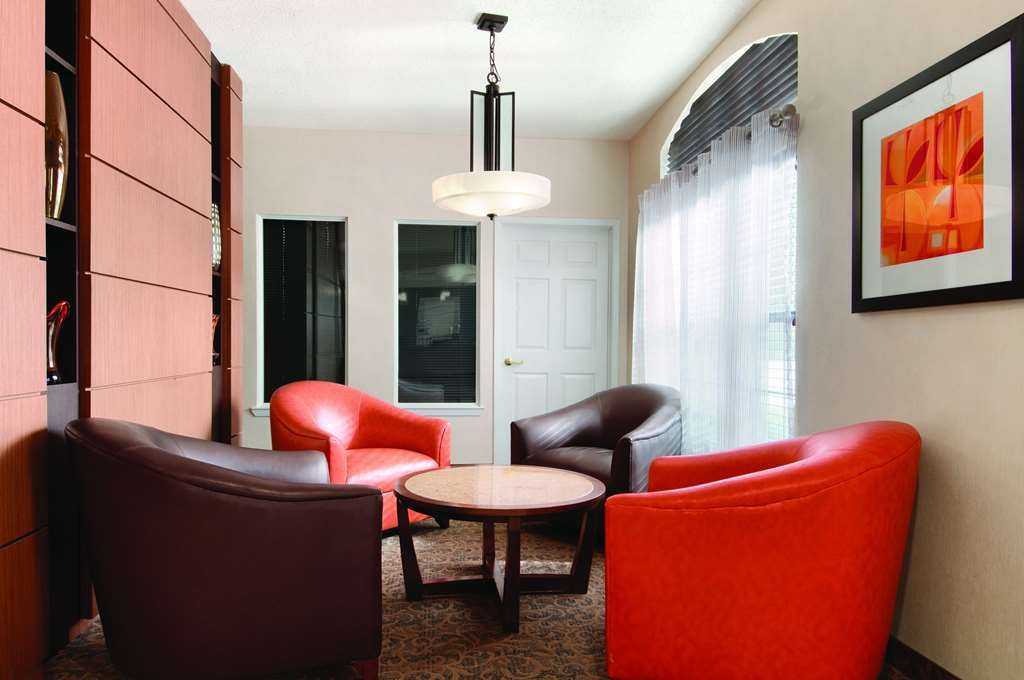 Hyatt House Lincoln Park 3*