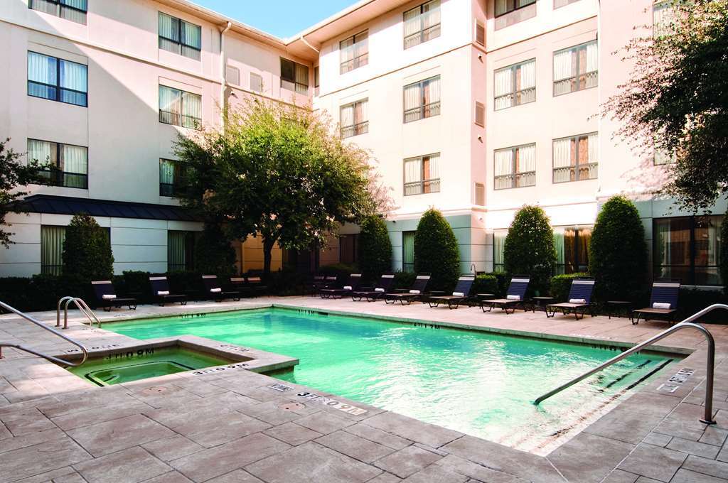 Hyatt House Uptown Hotel Dallas