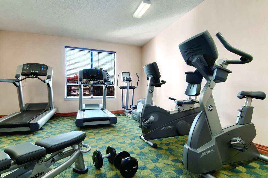 Hyatt House Uptown Dallas