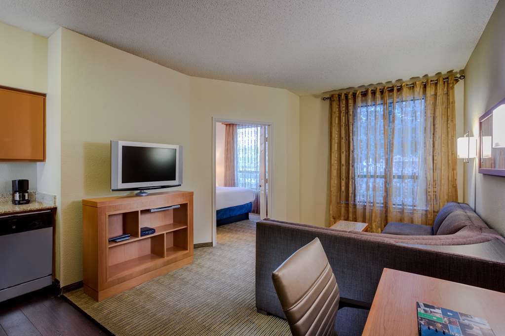 Hotel Hyatt House Uptown 3*