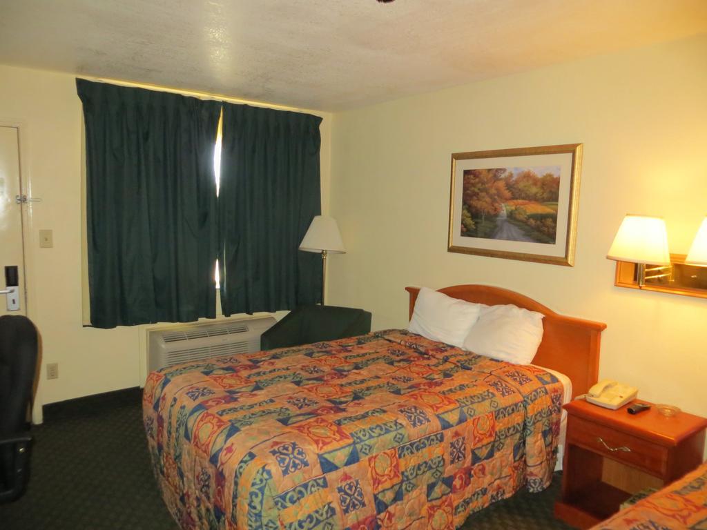 Motel Days Dfw Dallas