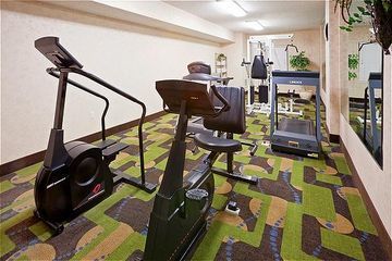 Express & East - Fair Park By Ihg Hotel Dallas