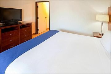 Express & East - Fair Park By Ihg Dallas