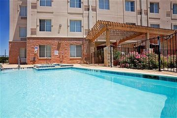 Express & East - Fair Park By Ihg 3*