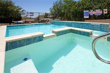 Express & East - Fair Park By Ihg 3* Dallas