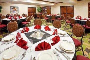 Express & East - Fair Park By Ihg Hotel Dallas