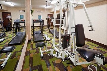 Express & East - Fair Park By Ihg Dallas