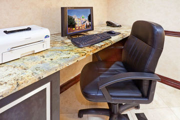 Hotel Express & East - Fair Park By Ihg Dallas
