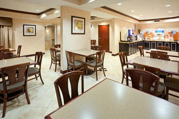 Express & East - Fair Park By Ihg 3* Dallas