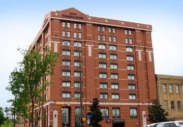 Springhill By Marriott Downtown / West End 3* Dallas