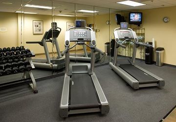 Hotel Springhill By Marriott Downtown / West End 3*