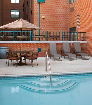 Hotel Springhill By Marriott Downtown / West End Dallas