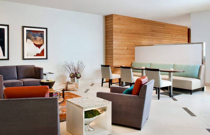 Sheraton By The Galleria Hotel 4*