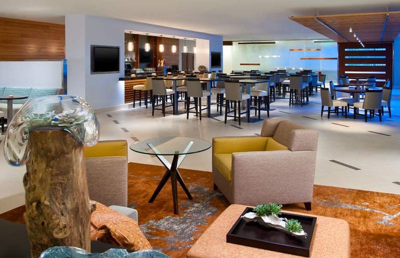 Sheraton By The Galleria 4*
