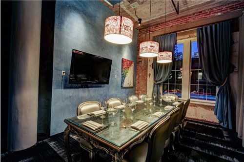 Canvas Hotel 4*