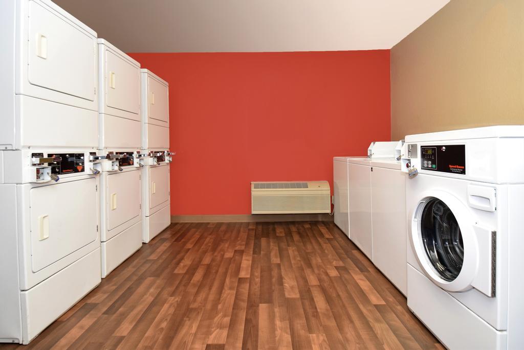 Extended America - - Market Center Hotel 2*